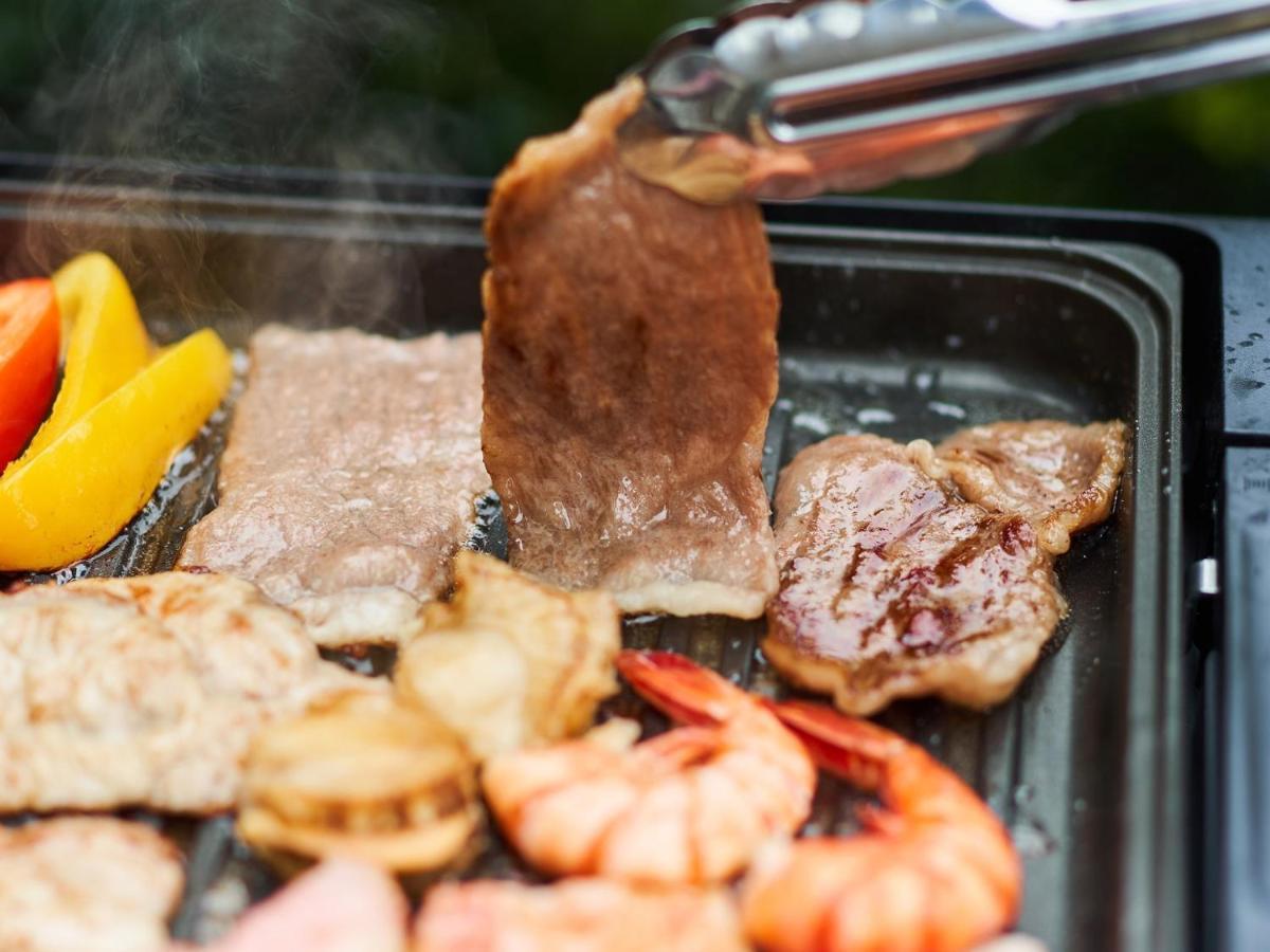 Rakuten Stay Villa Hakone Sengokuhara South Wing 104 Or 105 Bbq Terrace Pet Allowed Capacity Of 10 Persons Eksteriør billede