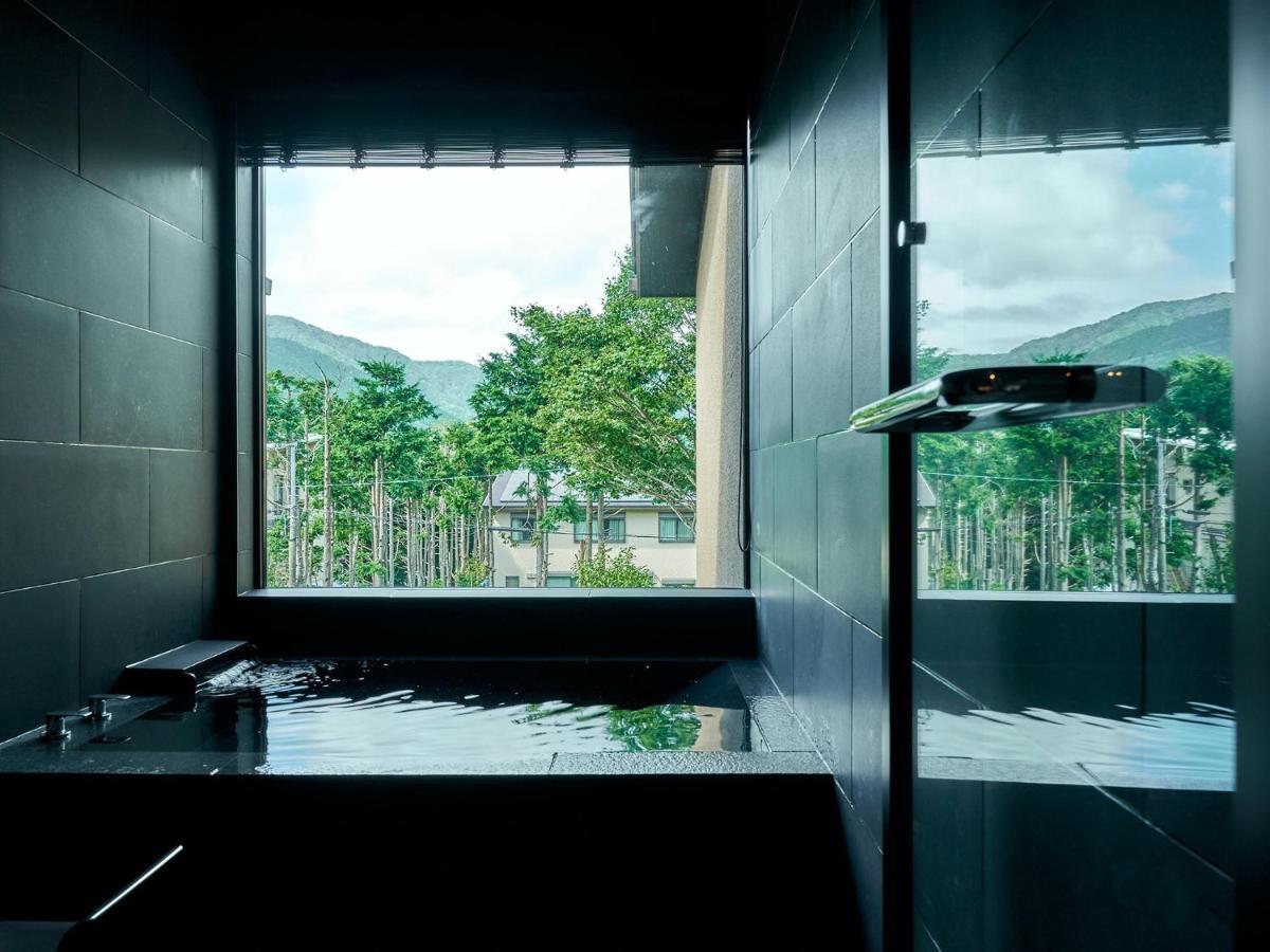 Rakuten Stay Villa Hakone Sengokuhara South Wing 104 Or 105 Bbq Terrace Pet Allowed Capacity Of 10 Persons Eksteriør billede